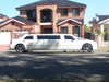 Chrysler 300c Stretch