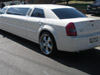 Chrysler 300c Stretch