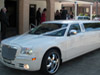 Chrysler 300c Stretch
