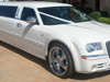 Chrysler 300c Stretch