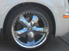 Chrysler 300c Stretch