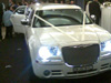 Chrysler 300c Stretch