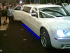 Chrysler 300c Stretch
