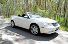 chrysler limousine hire sydney