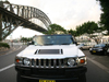 Stretch Hummer Limo