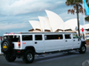 Stretch Hummer Limo